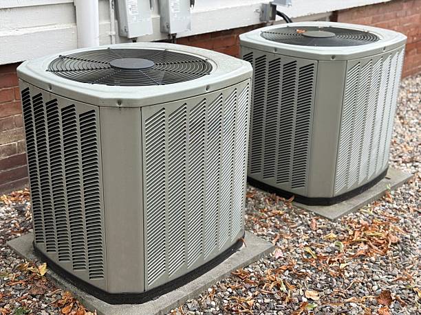 Reliable Hvac Maintenance contractor in Twin City, GA by Leonard HVAC
