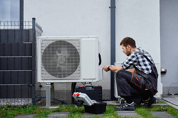 Top rated local Hvac Maintenance specialists in Twin City, GA